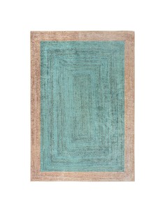 Beauty Home Πατάκι Sunny Art 9141 65x140 Μπεζ