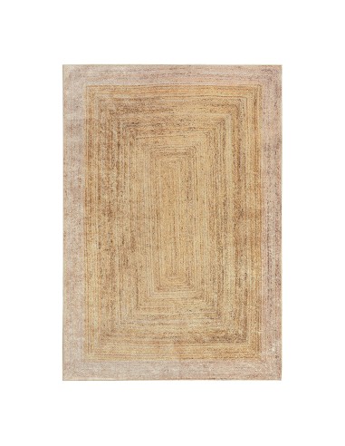 Beauty Home Χαλί Sunny Art 9141 Μπεζ