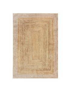 Beauty Home Πατάκι Sunny Art 9141 65x140 Μπεζ