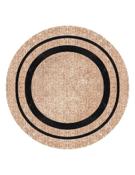 Beauty Home Ροτόντα Sunny Art 9140 160x160 Μπεζ