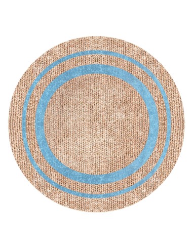 Beauty Home Ροτόντα Sunny Art 9140 160x160 Μπεζ