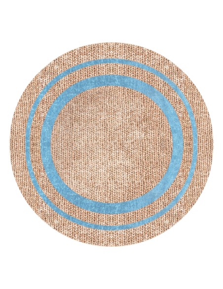 Beauty Home Ροτόντα Sunny Art 9140 160x160 Μπεζ