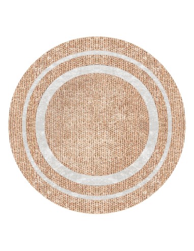 Beauty Home Ροτόντα Sunny Art 9140 160x160 Μπεζ