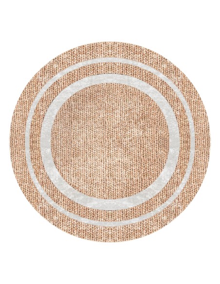 Beauty Home Ροτόντα Sunny Art 9140 160x160 Μπεζ