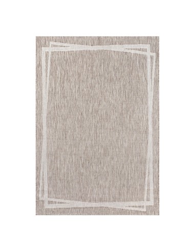 Beauty Home Διάδρομος με το μέτρο Riviera Art 9776 67cm Μπεζ