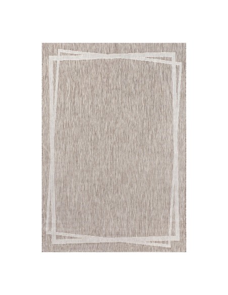 Beauty Home Χαλί Riviera Art 9776 Μπεζ