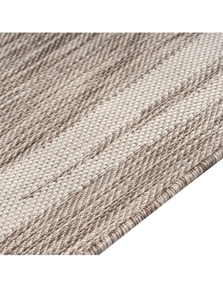 Beauty Home Χαλί Riviera Art 9776 Μπεζ