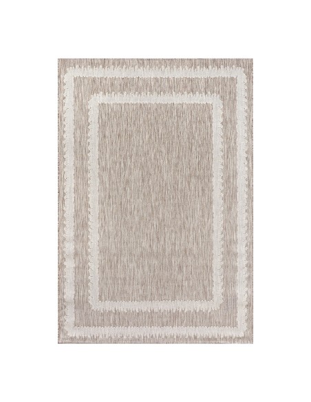 Beauty Home Διάδρομος με το μέτρο Riviera Art 9777 67cm Μπεζ