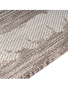 Beauty Home Διάδρομος με το μέτρο Riviera Art 9777 67cm Μπεζ 2