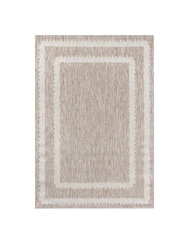 Beauty Home Χαλί Riviera Art 9777 Μπεζ