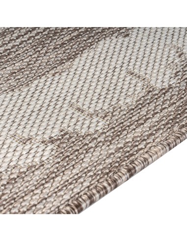 Beauty Home Χαλί Riviera Art 9777 Μπεζ