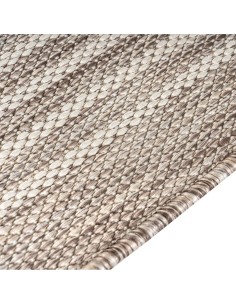 Beauty Home Διάδρομος με το μέτρο Riviera Art 9778 67cm Μπεζ 2