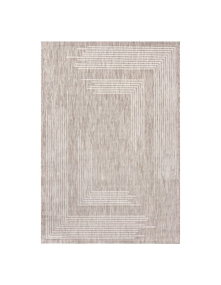 Beauty Home Χαλί Riviera Art 9778 Μπεζ