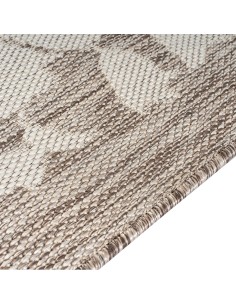 Beauty Home Διάδρομος με το μέτρο Riviera Art 9779 67cm Μπεζ 2