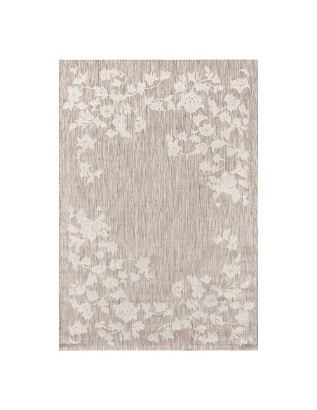 Beauty Home Χαλί Riviera Art 9779 Μπεζ