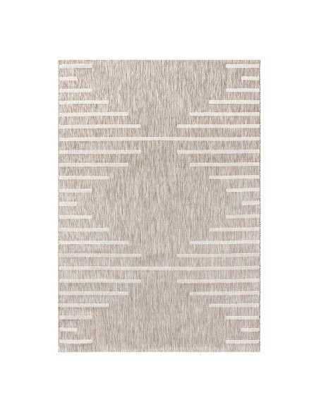 Beauty Home Διάδρομος με το μέτρο Riviera Art 9780 67cm Μπεζ