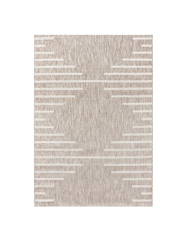 Beauty Home Χαλί Riviera Art 9780 Μπεζ