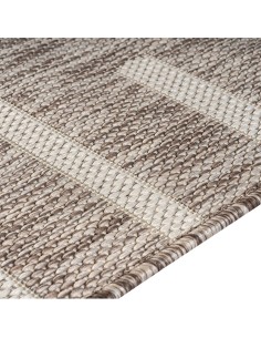 Beauty Home Χαλί Riviera Art 9780 Μπεζ 2