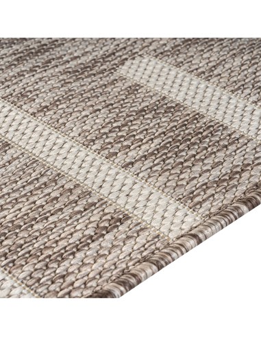 Beauty Home Χαλί Riviera Art 9780 Μπεζ