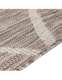Beauty Home Διάδρομος με το μέτρο Riviera Art 9781 67cm Μπεζ 2