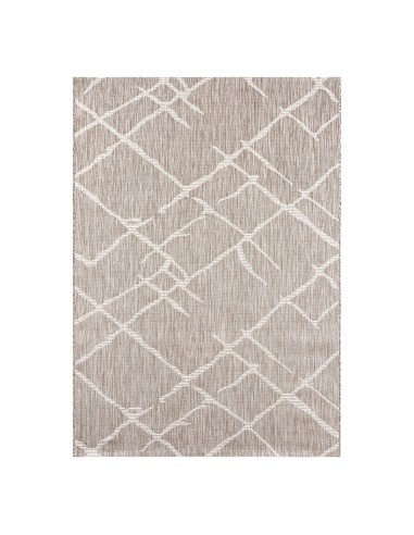 Beauty Home Χαλί Riviera Art 9781 Μπεζ