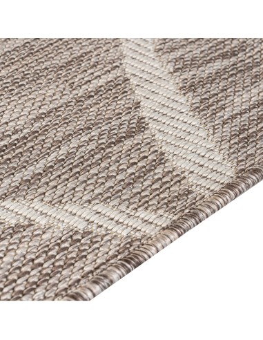 Beauty Home Χαλί Riviera Art 9781 Μπεζ