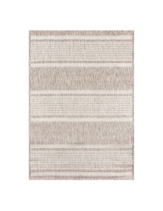 Beauty Home Χαλί Riviera Art 9782 Μπεζ