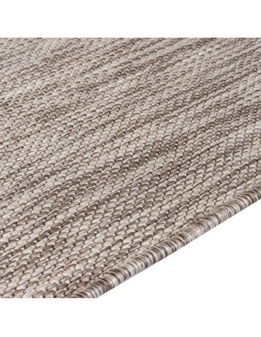 Beauty Home Χαλί Riviera Art 9783 Μπεζ