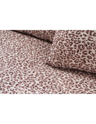 Beauty Home Σετ κουβερλί υπέρδιπλο Glory Art 12361 220x240 Μπεζ