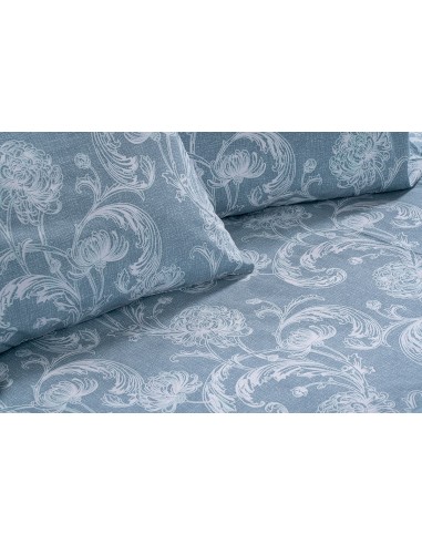 Beauty Home Σετ σεντόνια King size Glory Art 12365 280x265 Βεραμάν