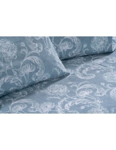 Beauty Home Σετ σεντόνια μονά Glory Art 12365 170x265 Βεραμάν 2