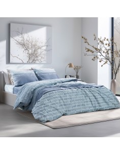 Beauty Home Σετ παπλωματοθήκη υπέρδιπλη Glory Art 12366 230x250 Βεραμάν