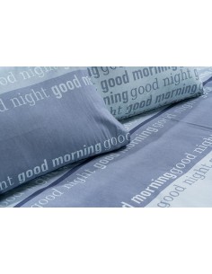 Beauty Home Σετ σεντόνια υπέρδιπλα με λάστιχο Glory Art 12366 170x200+32 Βεραμάν 2