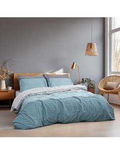 Beauty Home Σετ σεντόνια μονά με λάστιχο Glory Art 12370 110x200+32 Βεραμάν