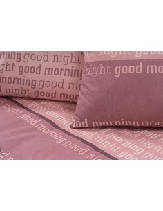 Beauty Home Σετ σεντόνια King size Glory Art 12374 280x265 Σάπιο Μήλο 2