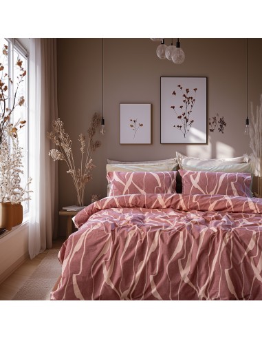 Beauty Home Σετ σεντόνια μονά Glory Art 12375 170x265 Σάπιο Μήλο