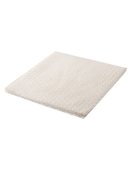 Beauty Home Μαντήλι Πουά 36 x 36 cm 50 τμχ