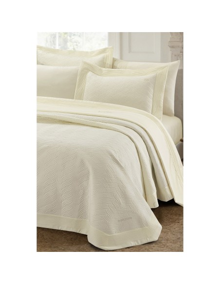 Beauty Home Νυφικό σετ 7 τμχ Promise Art 12499 230x250 Εκρού