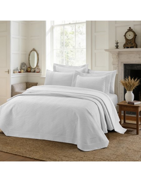 Beauty Home Νυφικό σετ 7 τμχ Promise Art 12499 230x250 Λευκό