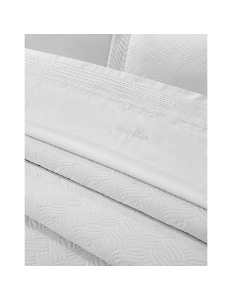 Beauty Home Νυφικό σετ 7 τμχ Promise Art 12499 230x250 Λευκό