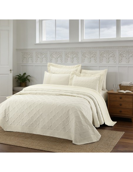 Beauty Home Νυφικό σετ 7 τμχ Promise Art 12507 230x250 Εκρού