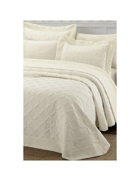 Beauty Home Νυφικό σετ 7 τμχ Promise Art 12507 230x250 Εκρού