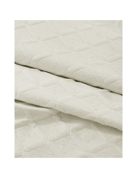 Beauty Home Νυφικό σετ 7 τμχ Promise Art 12507 230x250 Εκρού