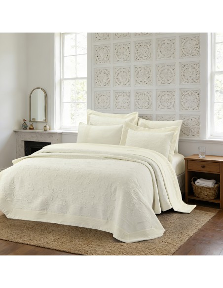 Beauty Home Νυφικό σετ 7 τμχ Promise Art 12508 230x250 Εκρού