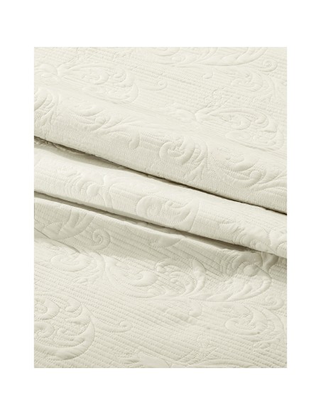 Beauty Home Νυφικό σετ 7 τμχ Promise Art 12508 230x250 Εκρού