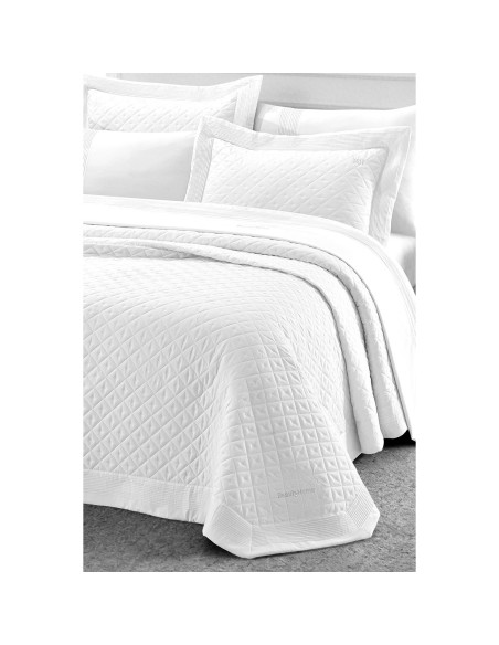 Beauty Home Νυφικό σετ 7 τμχ Promise Art 12509 230x250 Λευκό