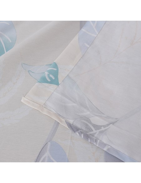 Beauty Home Σετ σεντόνια υπέρδιπλα με λάστιχο Memories Art 12692 165x200+30 Μπεζ