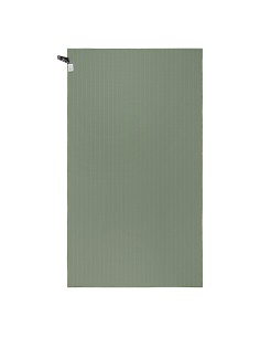 Beauty Home Πετσέτα θαλάσσης διπλής όψης Microfiber 200gsm Art 2290 90x160 Λαδί 2