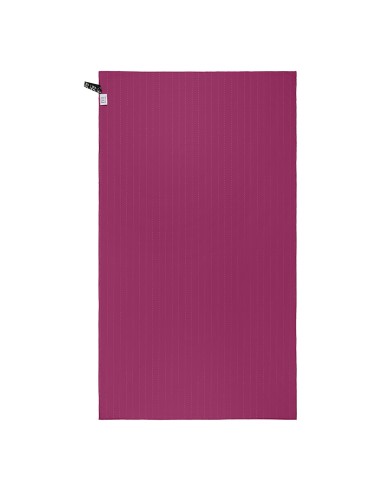 Beauty Home Πετσέτα θαλάσσης διπλής όψης Microfiber 200gsm Art 2291 90x160 Μωβ
