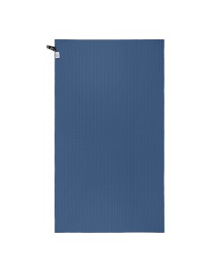 Beauty Home Πετσέτα θαλάσσης διπλής όψης Microfiber 200gsm Art 2293 90x160 Μπλε 2